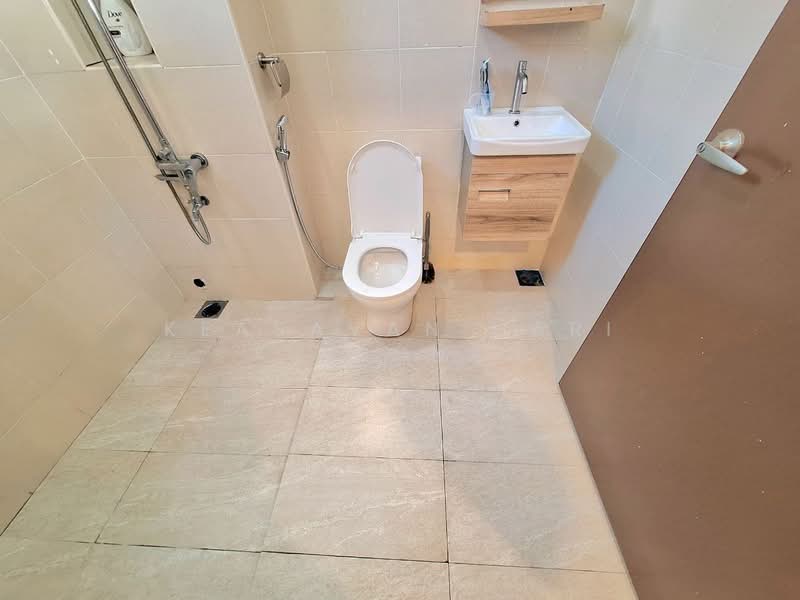 Bungalow for Sale in Taman Aman Perdana (Kapar) - Keasavan Hari Krishnan - PropertyGuru.com.my