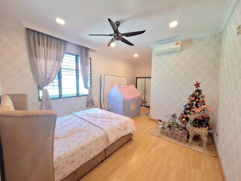 Bungalow for Sale in Taman Aman Perdana (Kapar) - Keasavan Hari Krishnan - PropertyGuru.com.my
