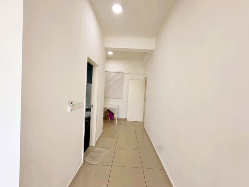 Condominium for Rent at SummerSkye Residences - Jinelle Ong - Corridor - PropertyGuru.com.my