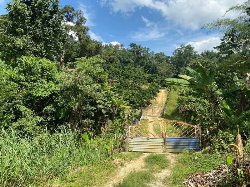Agricultural Land for Sale in Serendah (Selangor) - Stanley Yap - Exterior - PropertyGuru.com.my