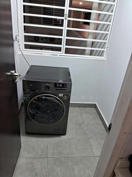 Service Residence for Rent at The Birch - JK Leong - Interior - PropertyGuru.com.my