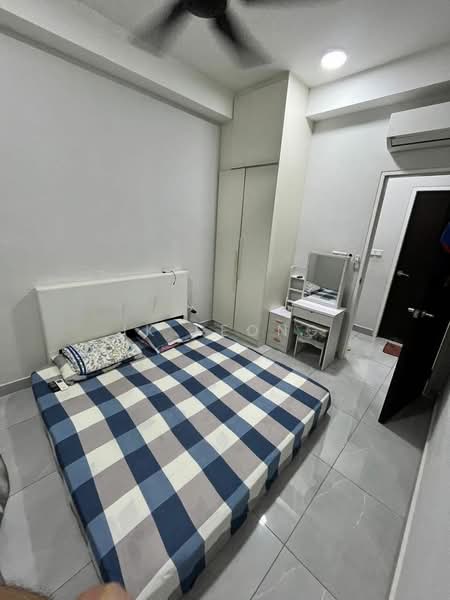 Service Residence for Rent at The Birch - JK Leong - Bedroom - PropertyGuru.com.my