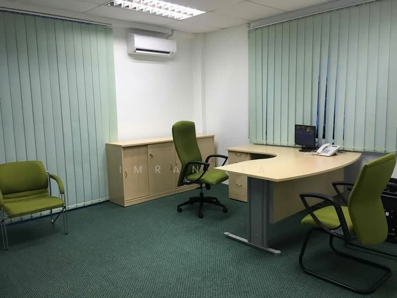 Shop / Office for Sale in Semenyih (Selangor) - Imran Isa - Study - PropertyGuru.com.my