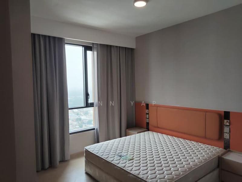 Service Residence for Rent at BeCentral @ i-City - Lynn Yap - PropertyGuru.com.my