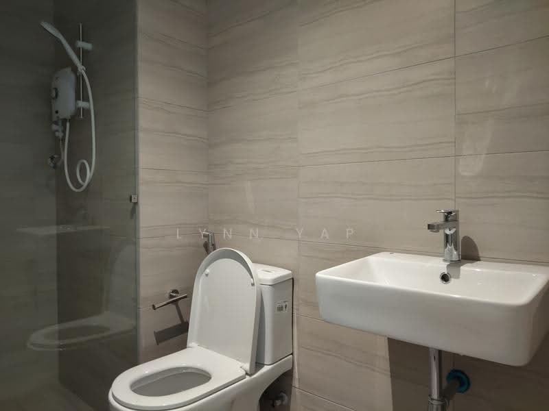 Service Residence for Rent at BeCentral @ i-City - Lynn Yap - PropertyGuru.com.my