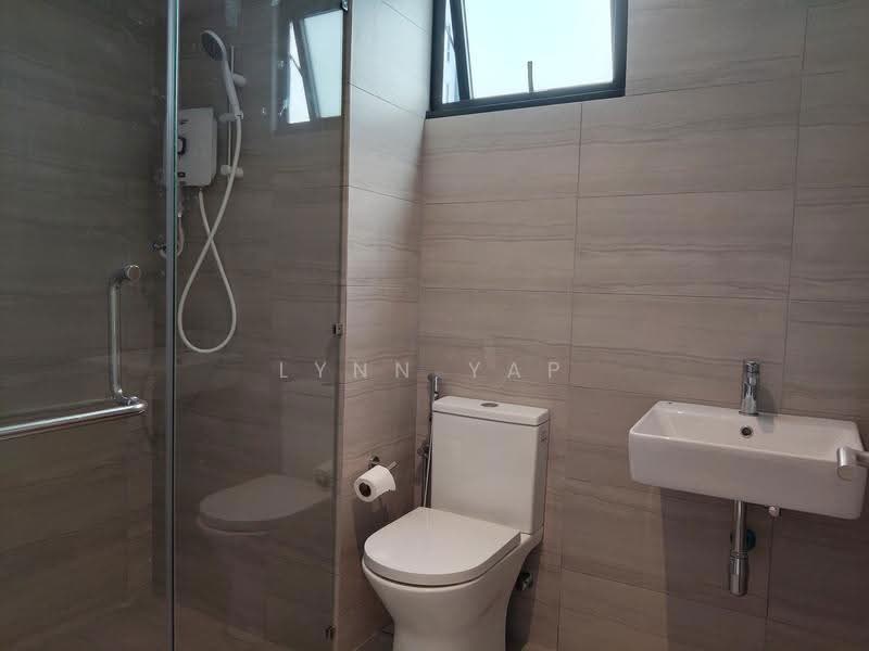 Service Residence for Rent at BeCentral @ i-City - Lynn Yap - PropertyGuru.com.my