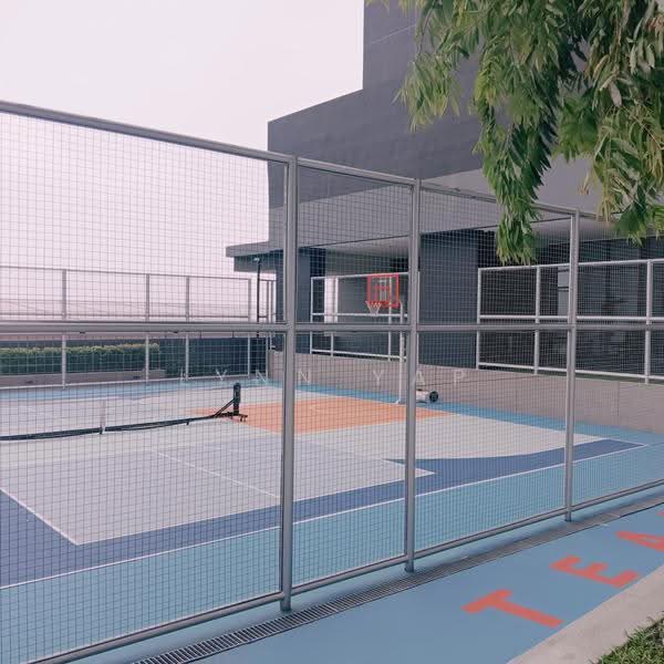 Service Residence for Rent at BeCentral @ i-City - Lynn Yap - PropertyGuru.com.my