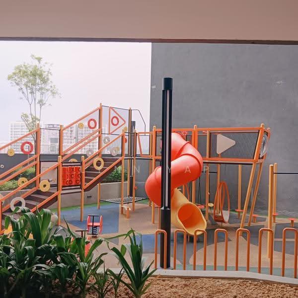 Service Residence for Rent at BeCentral @ i-City - Lynn Yap - PropertyGuru.com.my