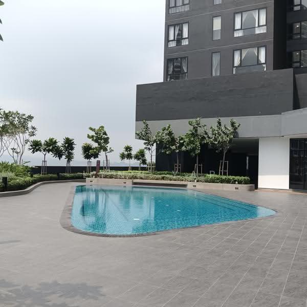 Service Residence for Rent at BeCentral @ i-City - Lynn Yap - PropertyGuru.com.my