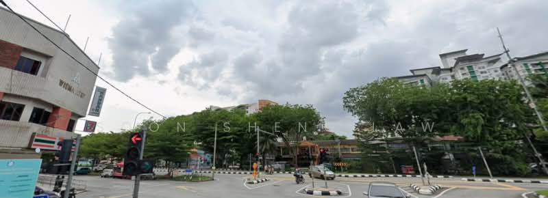 Shop for Rent in Taman Cempaka (Ampang) - Soon Sheng Law - Exterior - PropertyGuru.com.my