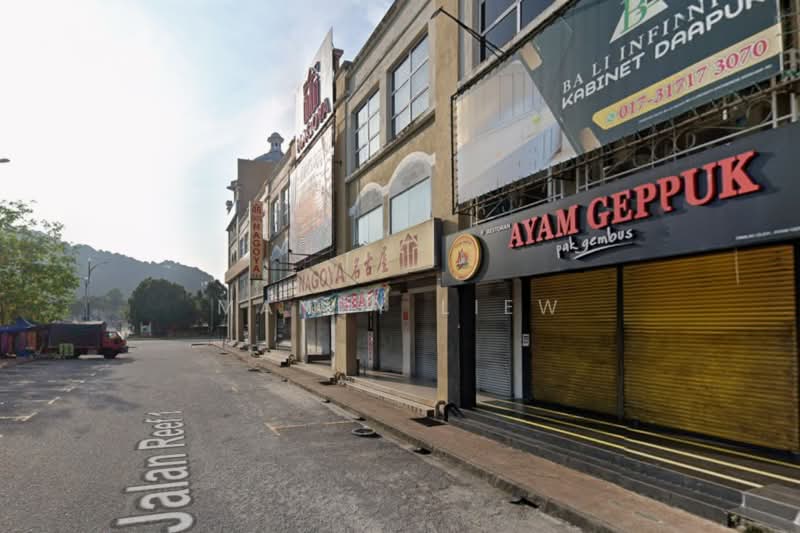 Kedai untuk Dijual di Rawang (Selangor) - Mandy Liew - Exterior - PropertyGuru.com.my