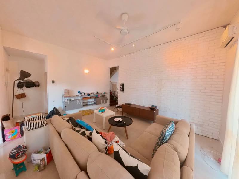 Semi-Detached House for Sale in Presint 15 (Putrajaya) - Ahmad Fadlee - PropertyGuru.com.my
