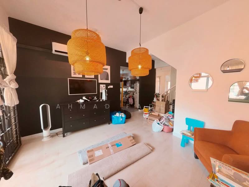 Semi-Detached House for Sale in Presint 15 (Putrajaya) - Ahmad Fadlee - PropertyGuru.com.my