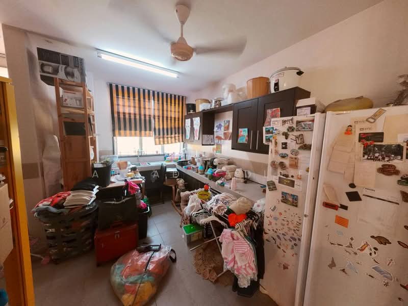 Semi-Detached House for Sale in Presint 15 (Putrajaya) - Ahmad Fadlee - PropertyGuru.com.my
