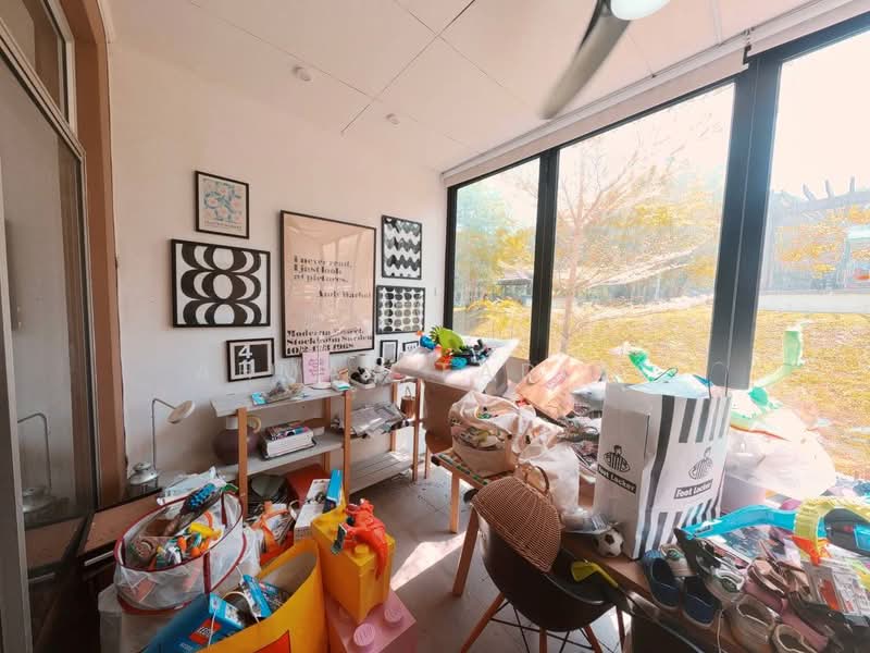 Semi-Detached House for Sale in Presint 15 (Putrajaya) - Ahmad Fadlee - PropertyGuru.com.my