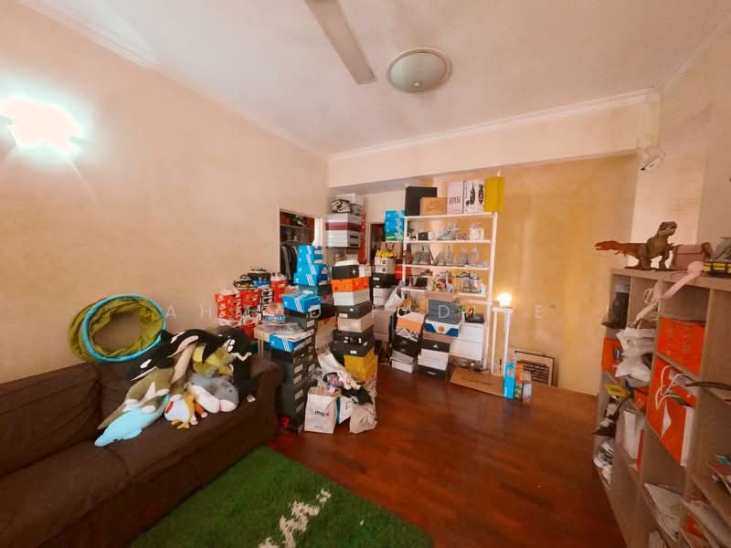Semi-Detached House for Sale in Presint 15 (Putrajaya) - Ahmad Fadlee - PropertyGuru.com.my