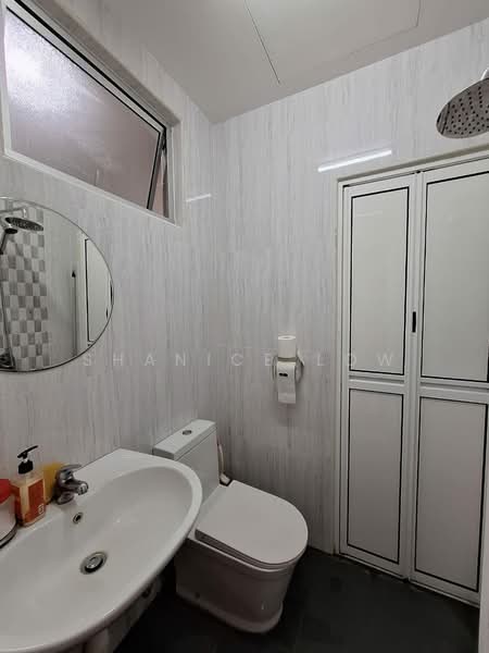 Rumah Teres 2-Tingkat untuk Dijual di Bandar Puteri Puchong (Puchong) - Shanice Low - Bathroom - PropertyGuru.com.my