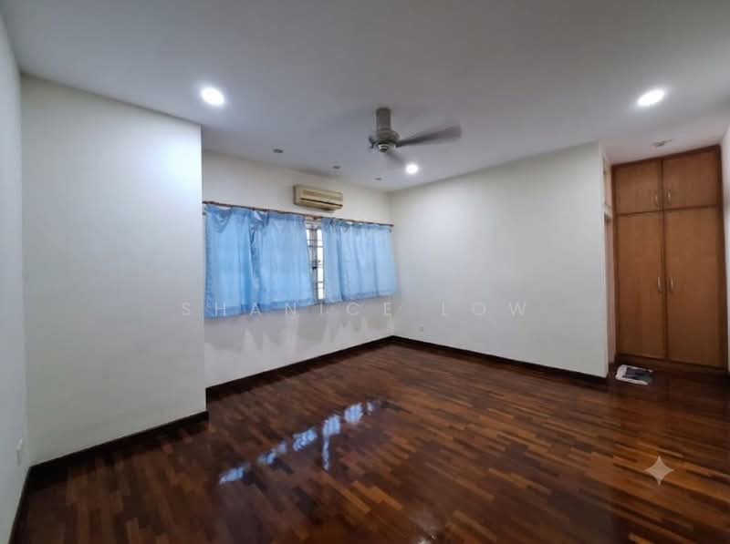 Rumah Teres 2-Tingkat untuk Dijual di Bandar Puteri Puchong (Puchong) - Shanice Low - Bedroom - PropertyGuru.com.my