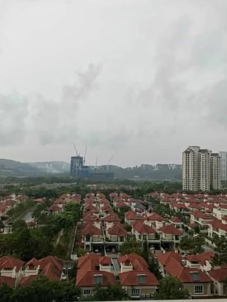 Servis Apartment untuk Dijual di VIM 3 @ Desa Park North - Mandy Liew - Exterior - PropertyGuru.com.my