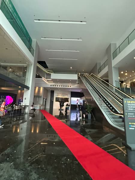 Rumah Niaga untuk Disewa di Taman Tun Dr Ismail (Kuala Lumpur) - Shirley Chan - Lobby - PropertyGuru.com.my