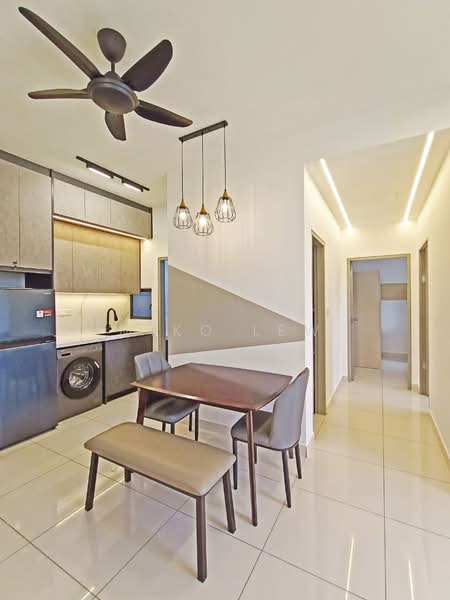Service Residence for Rent at Traders Park - Miko Lew - PropertyGuru.com.my