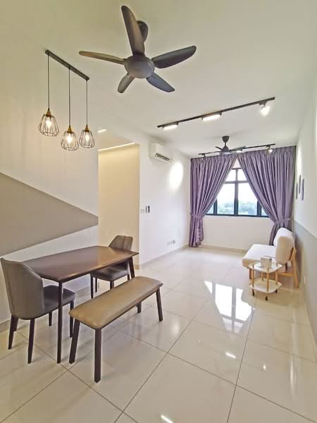 Service Residence for Rent at Traders Park - Miko Lew - PropertyGuru.com.my