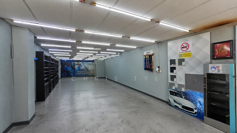 Shop / Office for Sale in Batu Caves (Selangor) - Chris Tye - Interior - PropertyGuru.com.my