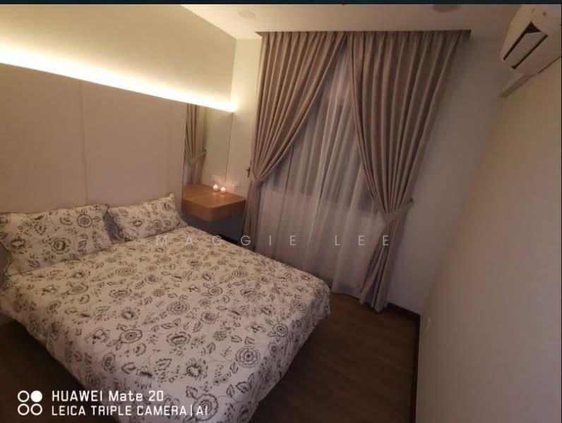 Apartment for Sale at Larkin Residence Phase 2 - Maggie Lee - Bedroom - PropertyGuru.com.my