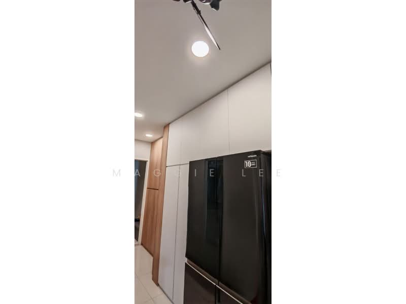 Apartment for Sale at Larkin Residence Phase 2 - Maggie Lee - Interior - PropertyGuru.com.my