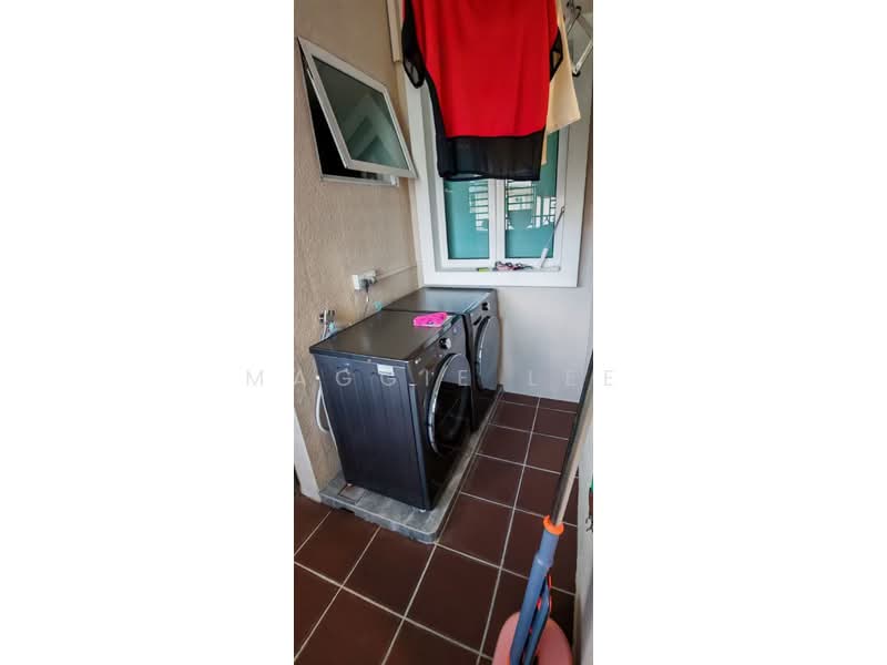 Apartment for Sale at Larkin Residence Phase 2 - Maggie Lee - Interior - PropertyGuru.com.my