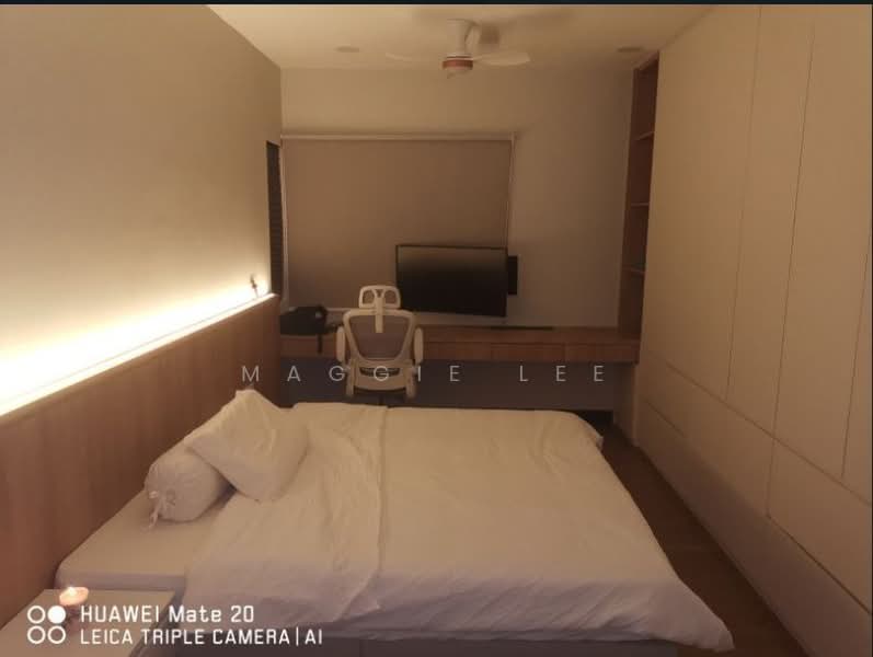 Apartment for Sale at Larkin Residence Phase 2 - Maggie Lee - Bedroom - PropertyGuru.com.my