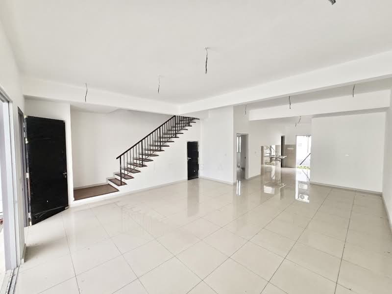 Rumah Teres 2 Tingkat untuk Dijual di Semenyih (Selangor) - Alif Saad - PropertyGuru.com.my
