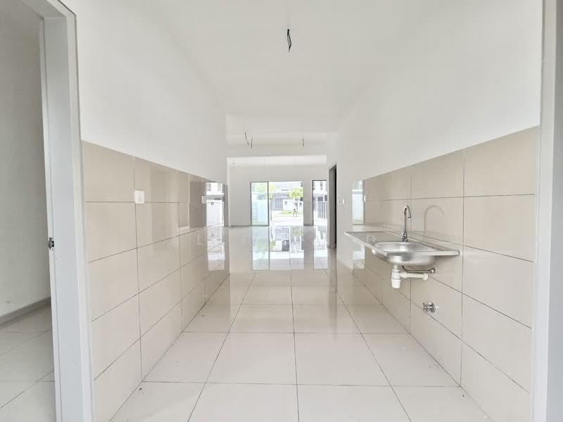 Rumah Teres 2 Tingkat untuk Dijual di Semenyih (Selangor) - Alif Saad - PropertyGuru.com.my