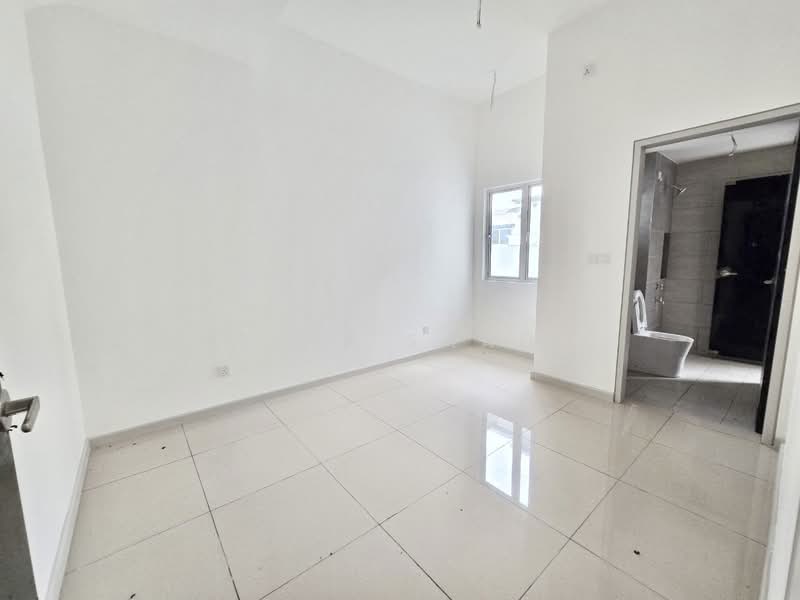 Rumah Teres 2 Tingkat untuk Dijual di Semenyih (Selangor) - Alif Saad - PropertyGuru.com.my