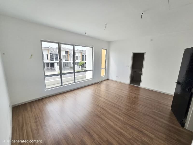 Rumah Teres 2 Tingkat untuk Dijual di Semenyih (Selangor) - Alif Saad - PropertyGuru.com.my