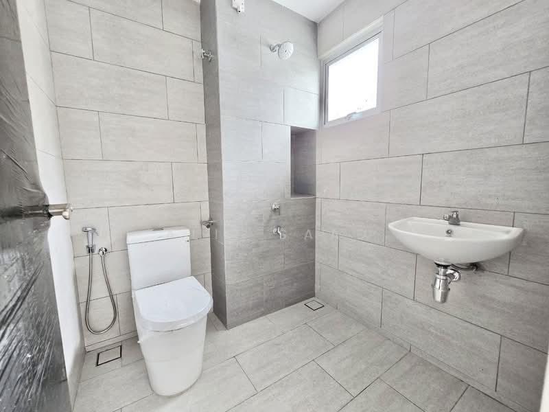 Rumah Teres 2 Tingkat untuk Dijual di Semenyih (Selangor) - Alif Saad - PropertyGuru.com.my
