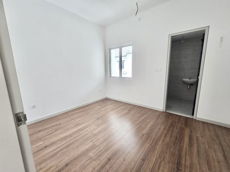 Rumah Teres 2 Tingkat untuk Dijual di Semenyih (Selangor) - Alif Saad - PropertyGuru.com.my