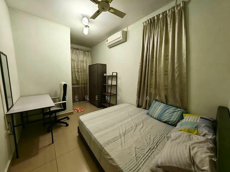 2-storey Terraced House for Sale in Taman Bestari Indah (Ulu Tiram) - Serena Lai - PropertyGuru.com.my