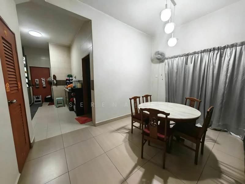 2-storey Terraced House for Sale in Taman Bestari Indah (Ulu Tiram) - Serena Lai - PropertyGuru.com.my