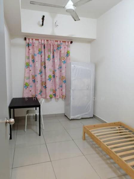 Kondominium untuk Dijual di The Wharf Residence - Shirlee Toh - Bedroom - PropertyGuru.com.my