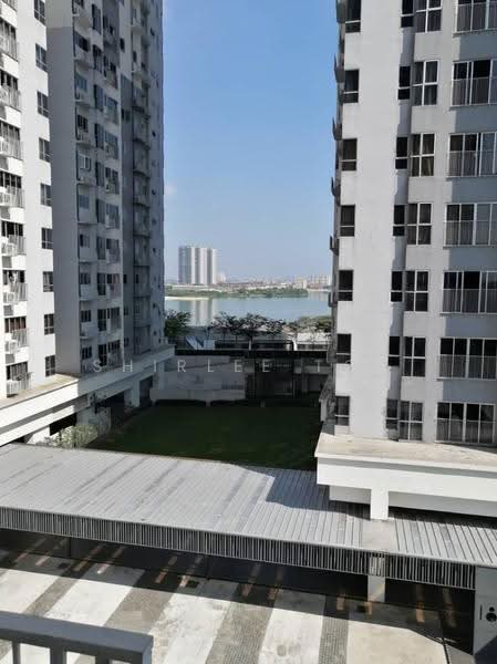Kondominium untuk Dijual di The Wharf Residence - Shirlee Toh - Exterior - PropertyGuru.com.my