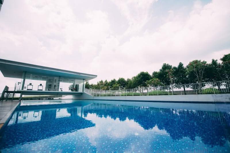 Kondominium untuk Dijual di The Wharf Residence - Shirlee Toh - Exterior - PropertyGuru.com.my