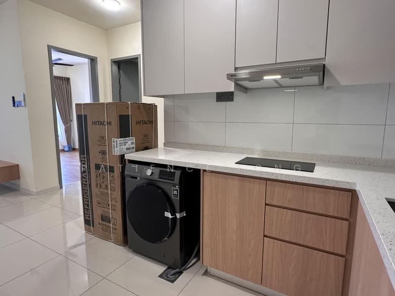 Service Residence for Rent at The Era @ Duta North - Patience Fong - PropertyGuru.com.my