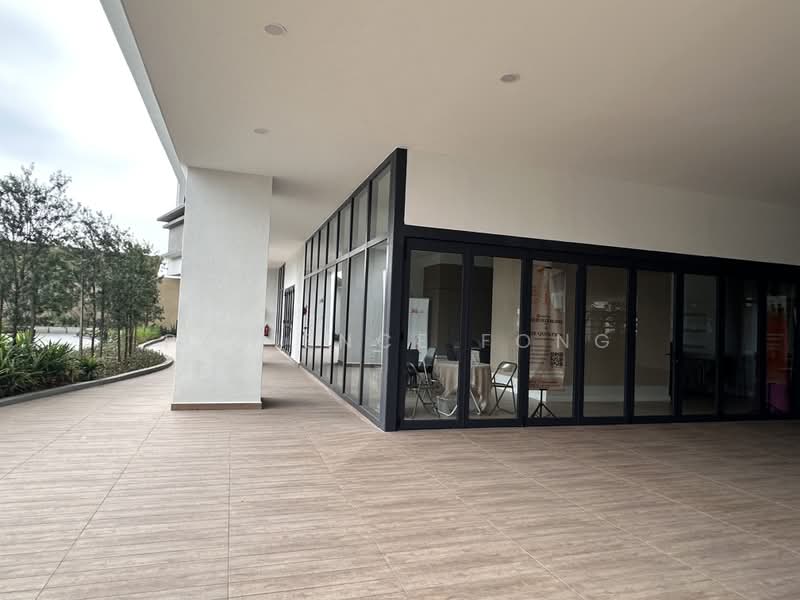Service Residence for Rent at The Era @ Duta North - Patience Fong - PropertyGuru.com.my