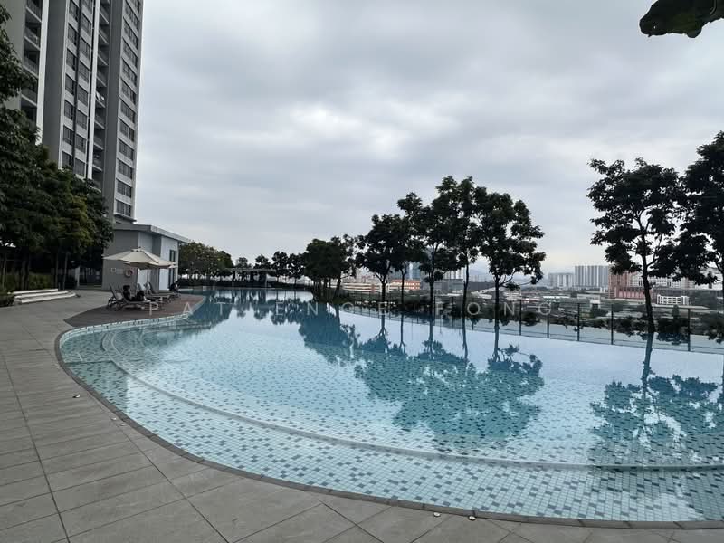 Service Residence for Rent at The Era @ Duta North - Patience Fong - PropertyGuru.com.my