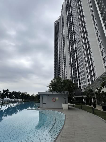 Service Residence for Rent at The Era @ Duta North - Patience Fong - PropertyGuru.com.my
