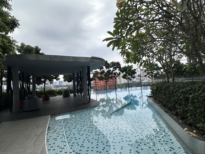 Service Residence for Rent at The Era @ Duta North - Patience Fong - PropertyGuru.com.my