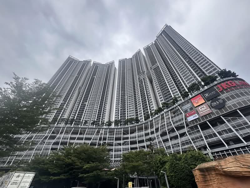 Service Residence for Rent at The Era @ Duta North - Patience Fong - PropertyGuru.com.my