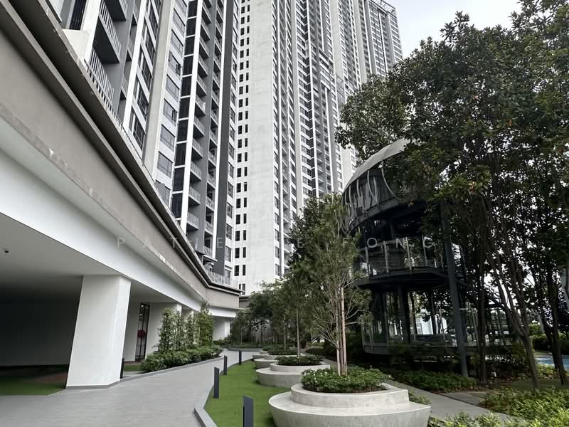 Service Residence for Rent at The Era @ Duta North - Patience Fong - PropertyGuru.com.my