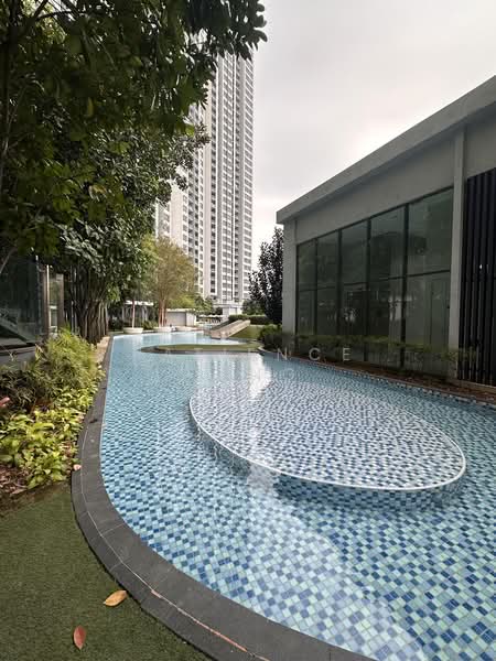 Service Residence for Rent at The Era @ Duta North - Patience Fong - PropertyGuru.com.my
